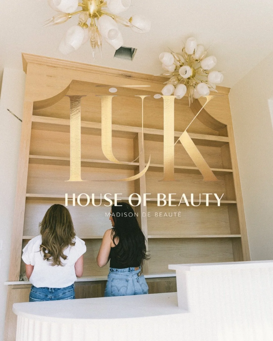 Things are moving along and our official opening is May 1✨

Mark your calendars for May 30th for a special event announcing soon 👀

#norman #normanok #selahliving