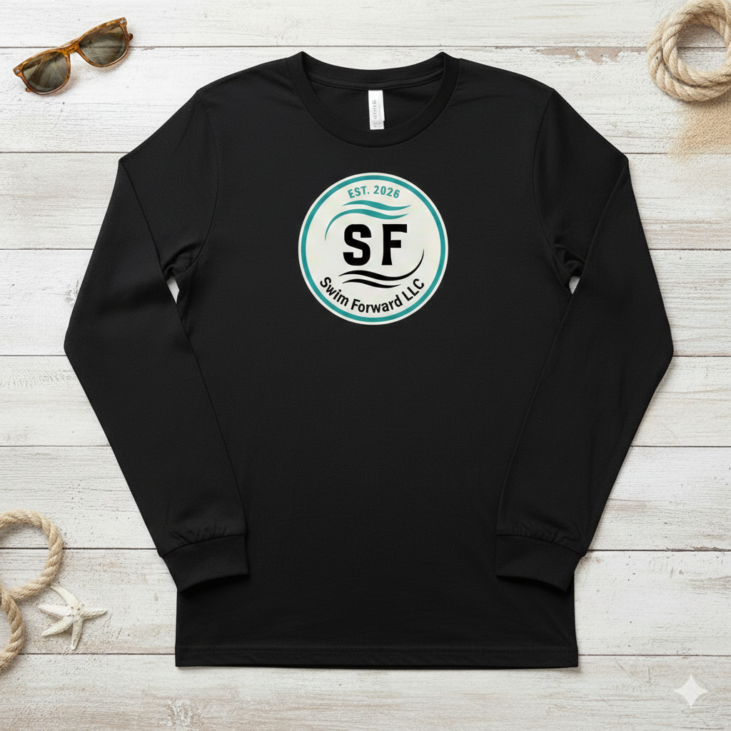 SF Long Sleeve Shirt