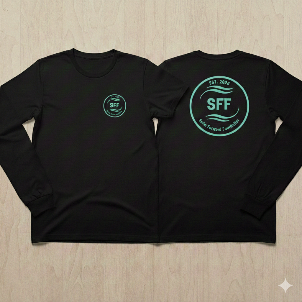 SF Long Sleeve Shirt