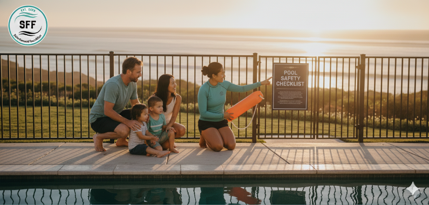 Water and Safety Consulting