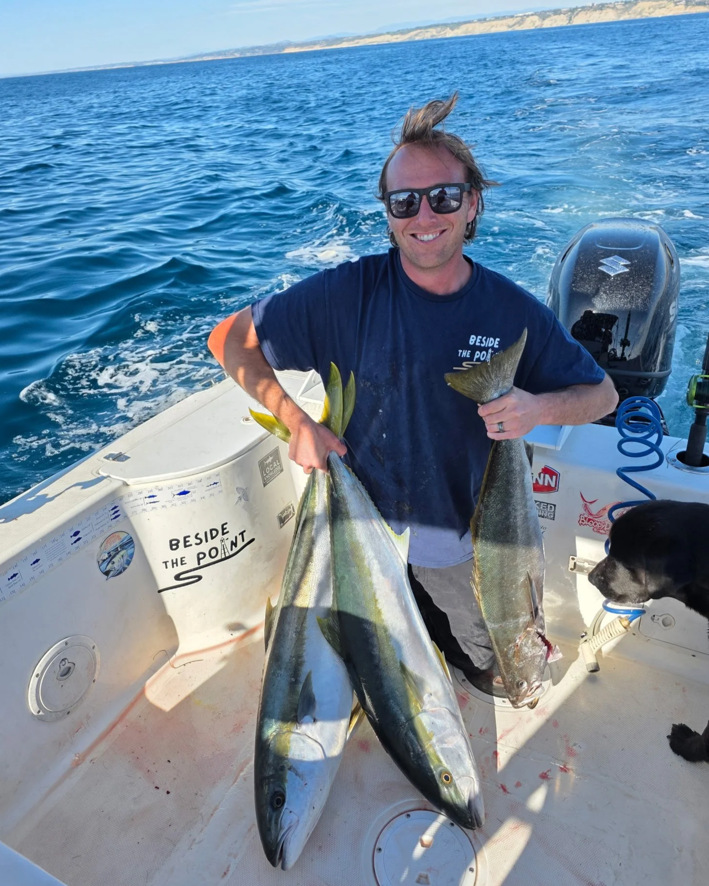 #2 For Those Who Serve