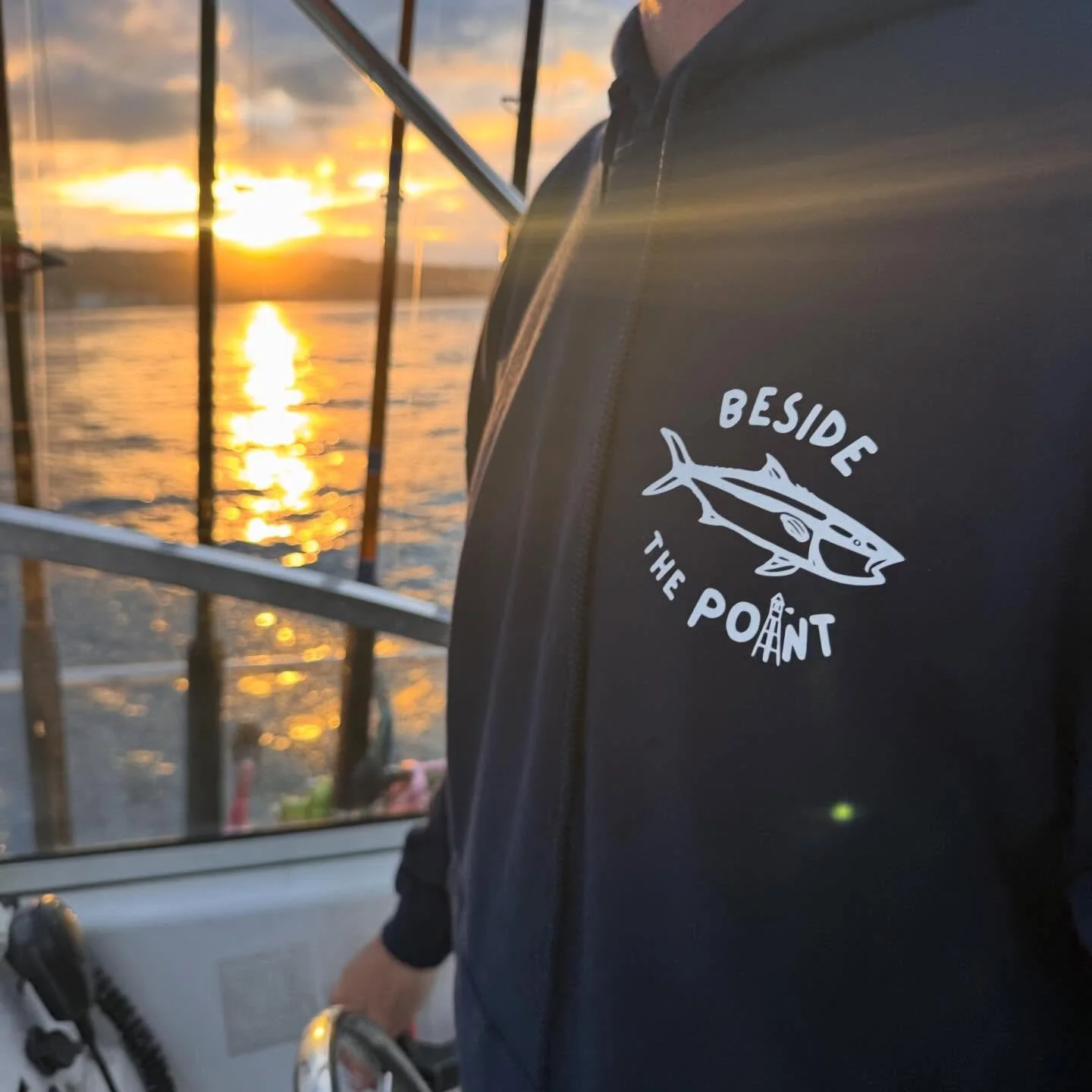 Catch us at Day at the Docks bright and early this Sunday 4/19 to score some great deals and check out our gear. Perfect for locals and those who love Point Loma 🤙🏼 

@dayatthedocks #dayatthedocks #sandiegosportfishing #portofsandiego #PointLoma #f