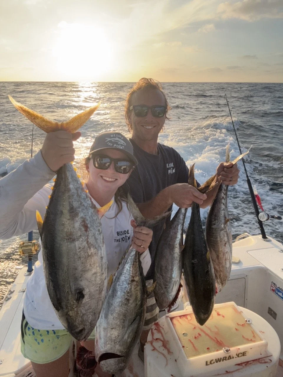 #32 Tuna Time