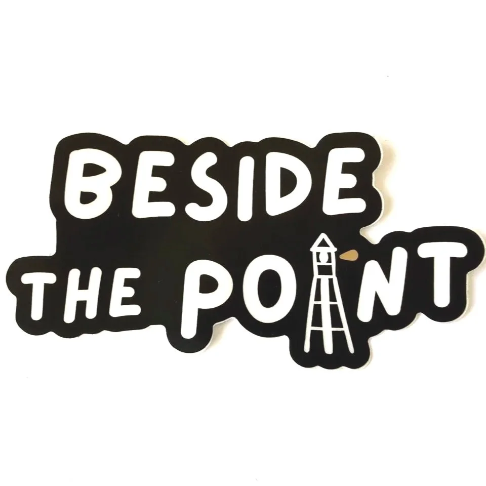 Classic Sticker