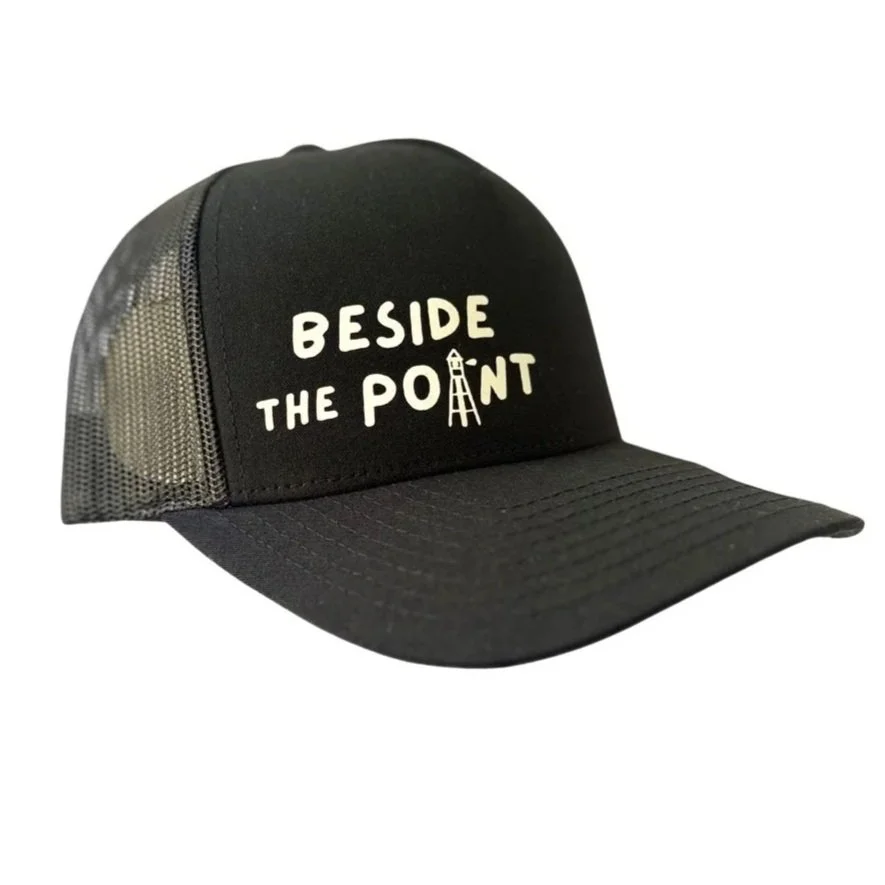 BTP Classic Snapback Hat