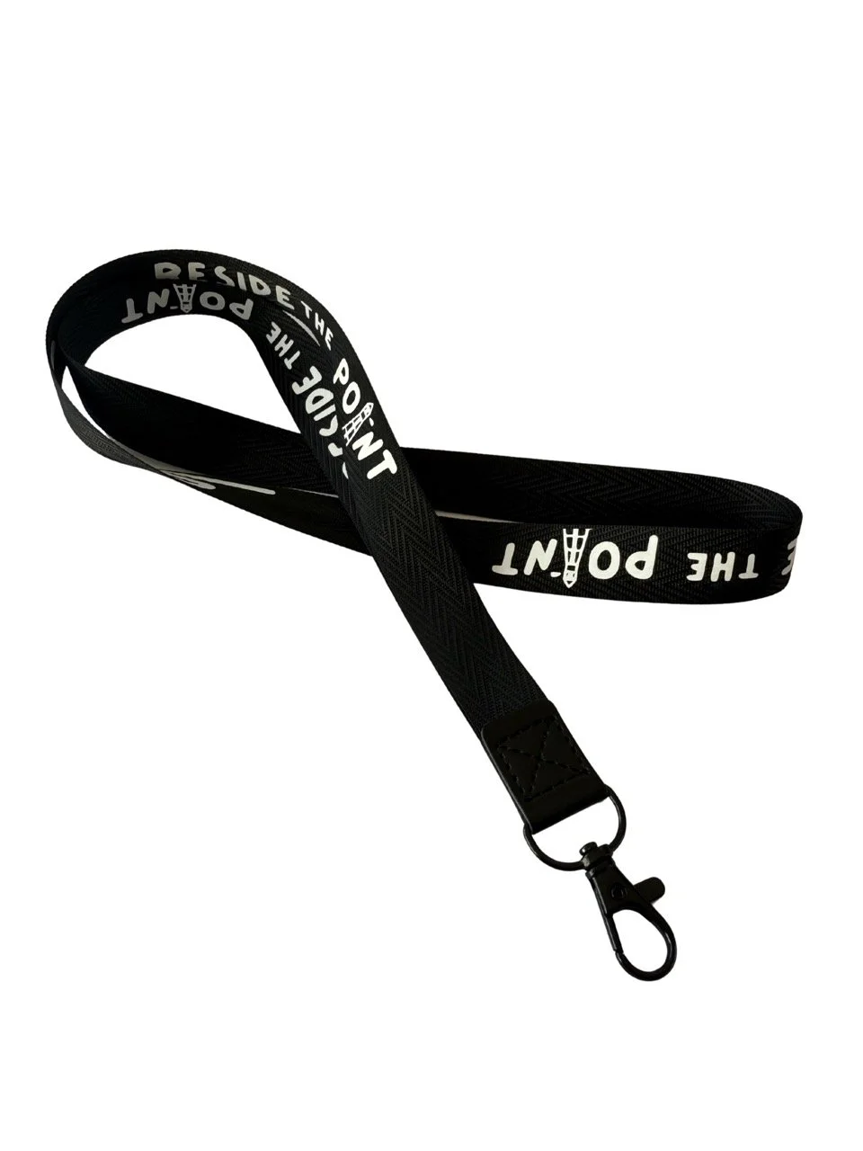 Classic Lanyard