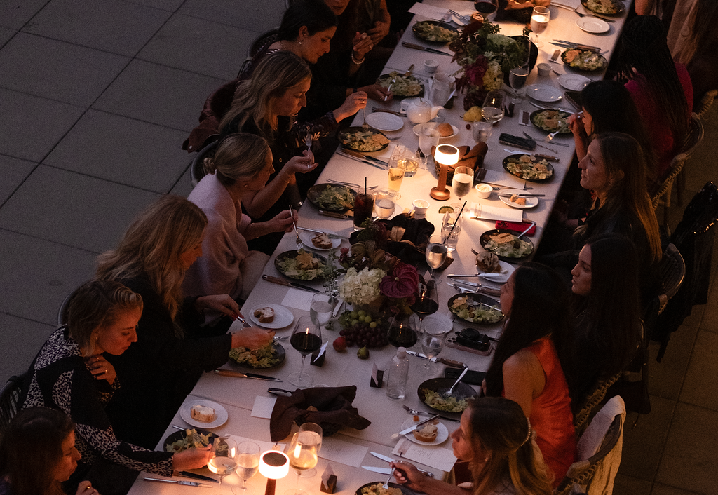 BONDE Professionals Club