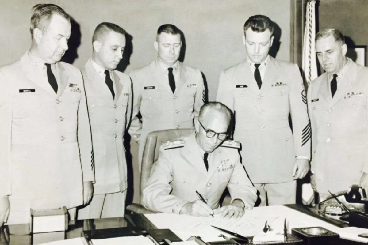 USCG Chief Petty Officers Association