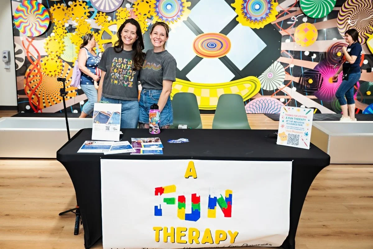 A Fun Therapy