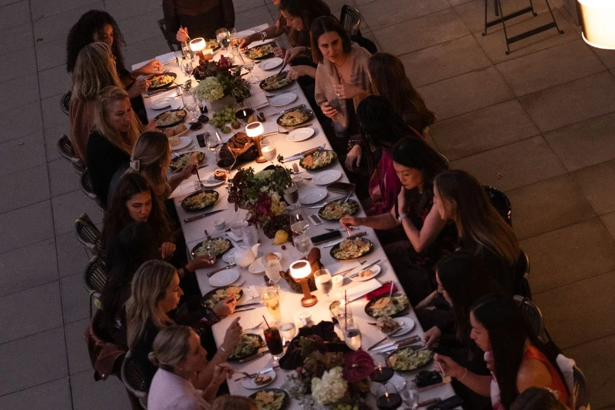 BONDE Professionals Club x The Catskills