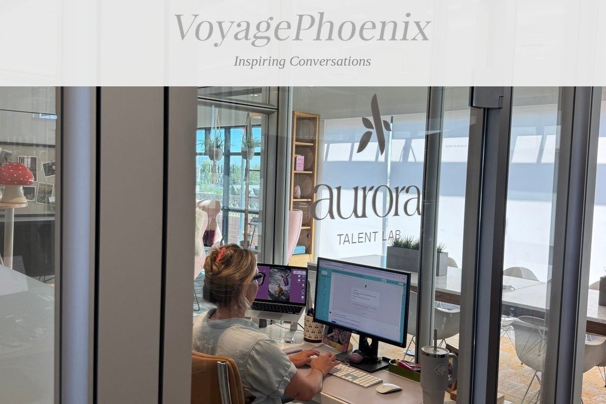 VoyagePhoenix
