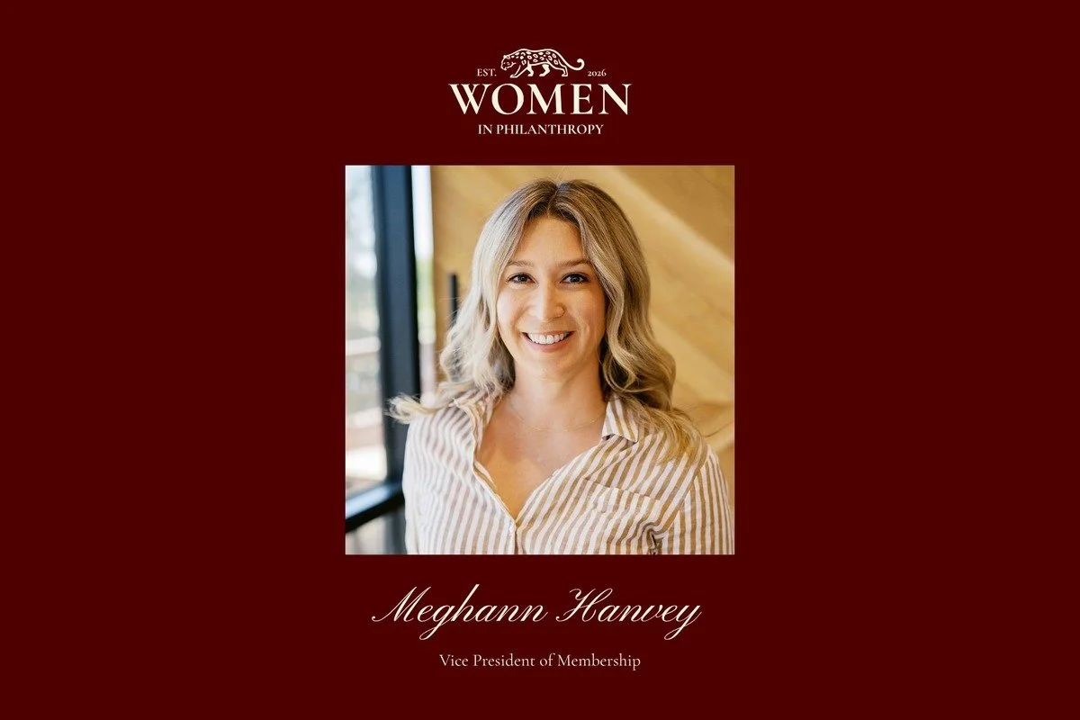 Women in Philanthropy | AZ Chapter