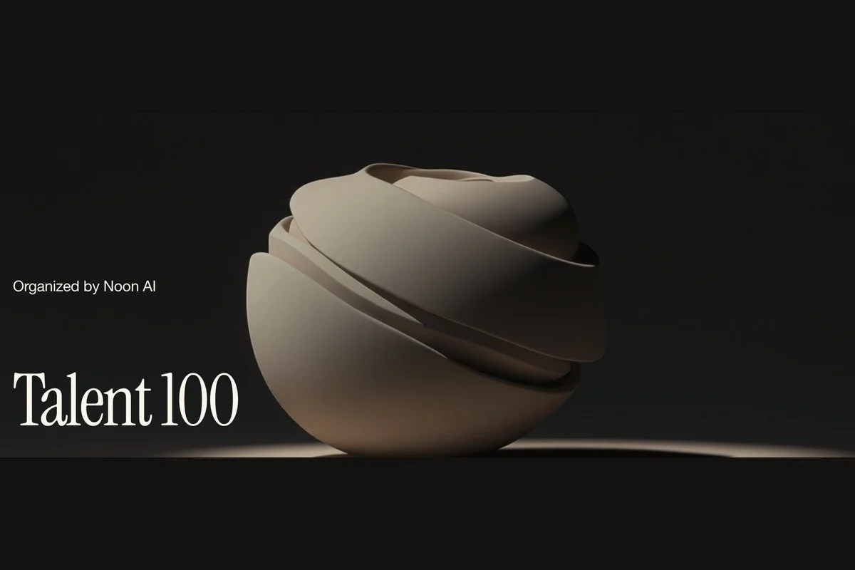 Seen In: The Talent 100