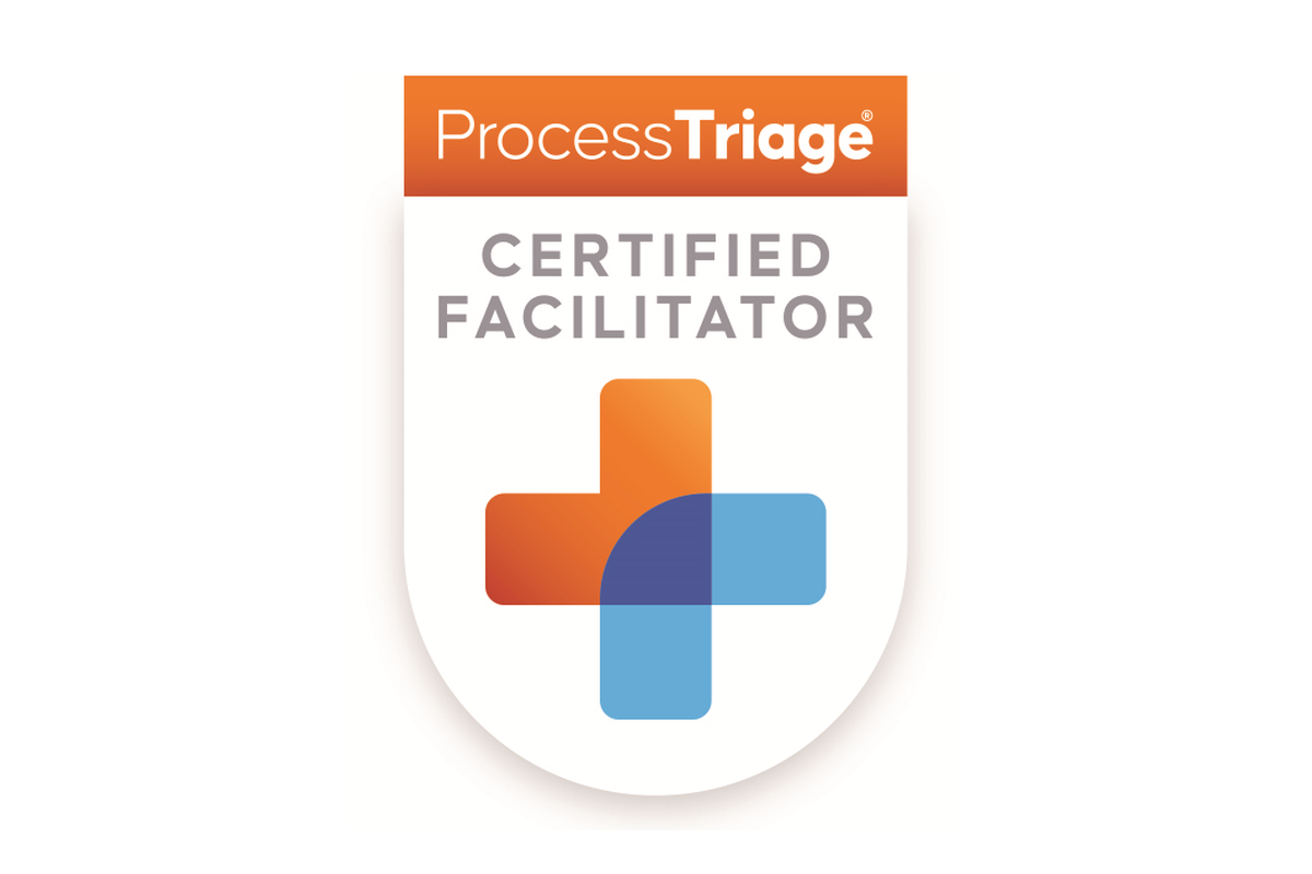Certified In: The Process Triage
