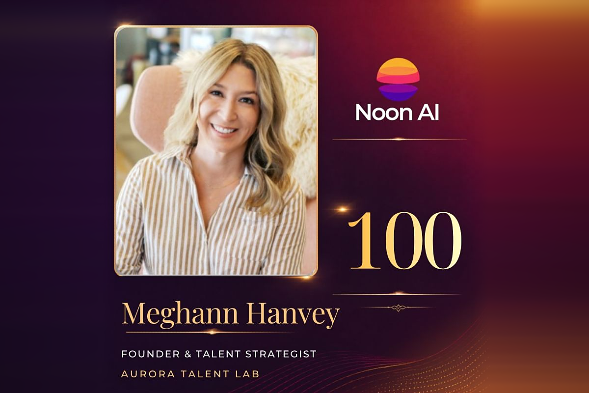 Seen In: The Talent 100