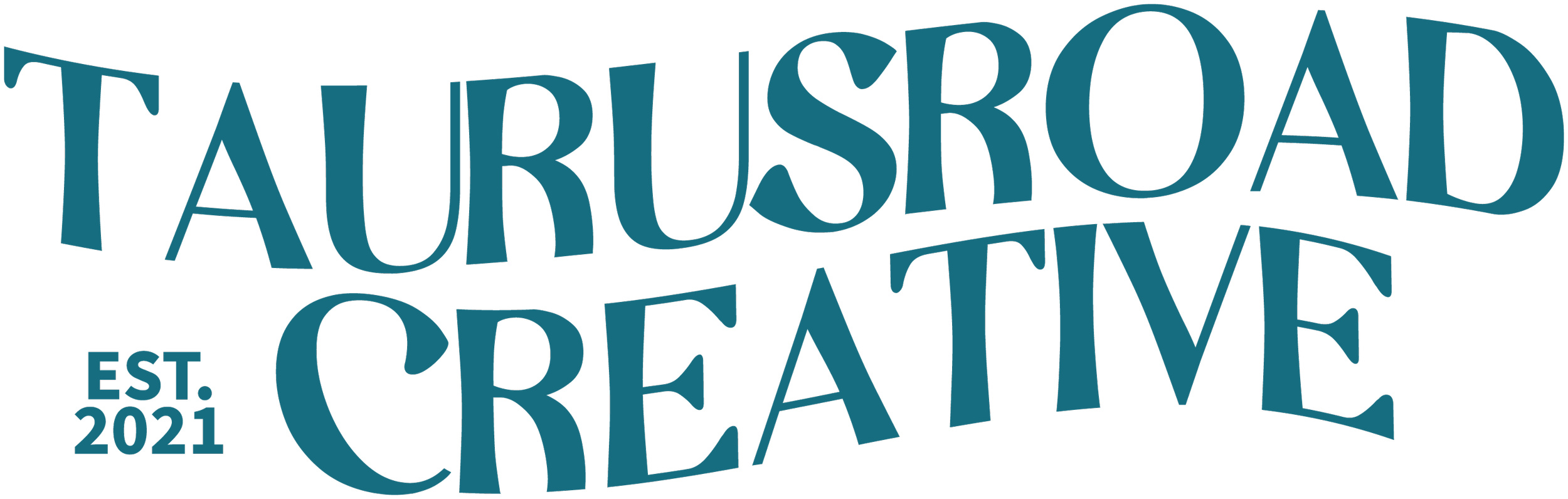 Taurusroad Creative logo sponsor of the Tony Open golf tournament