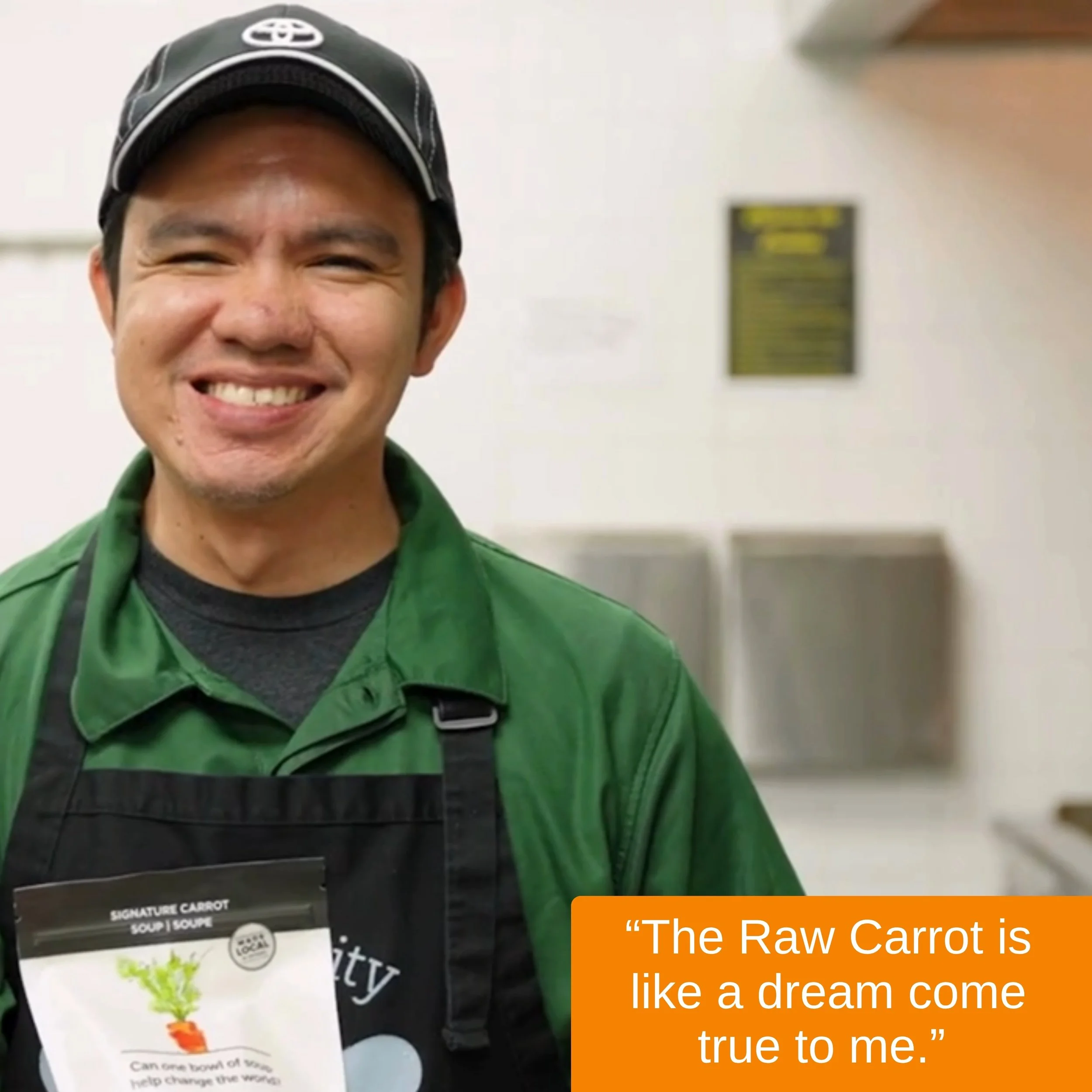 MEET STAFF: AARON