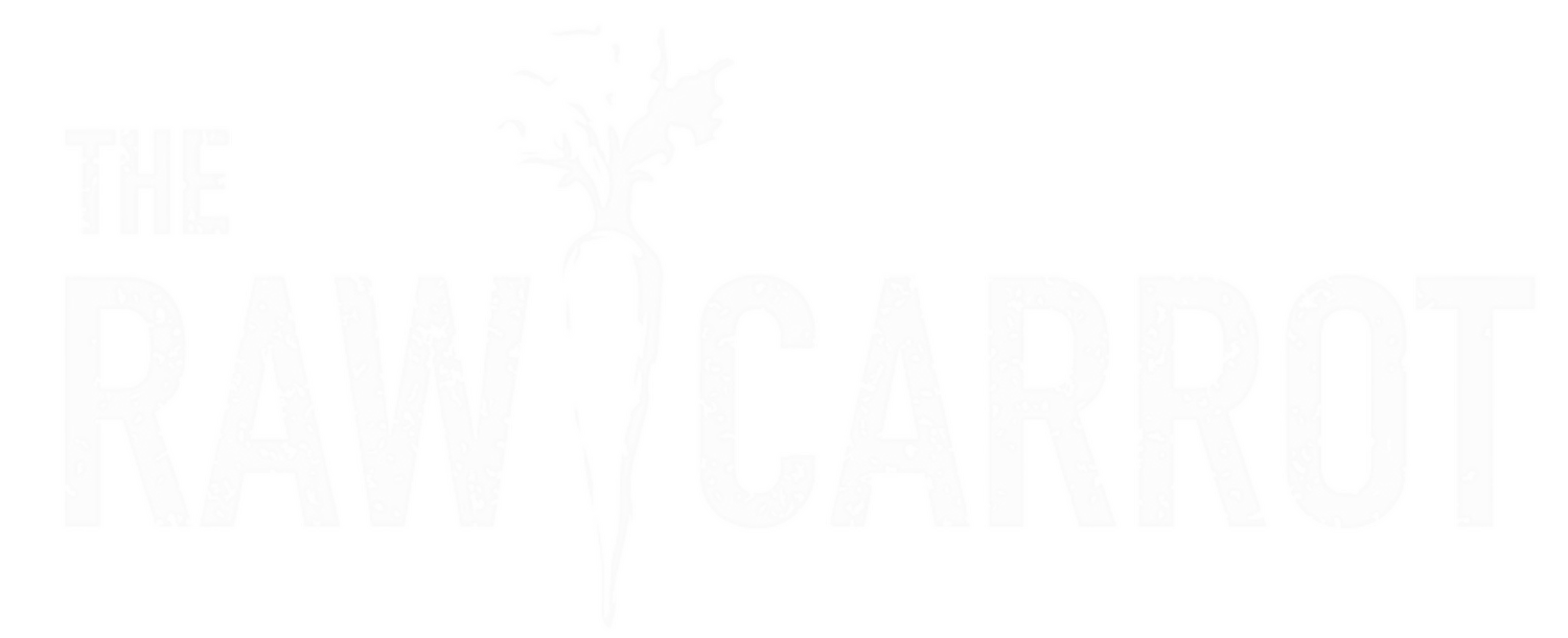 The Raw Carrot