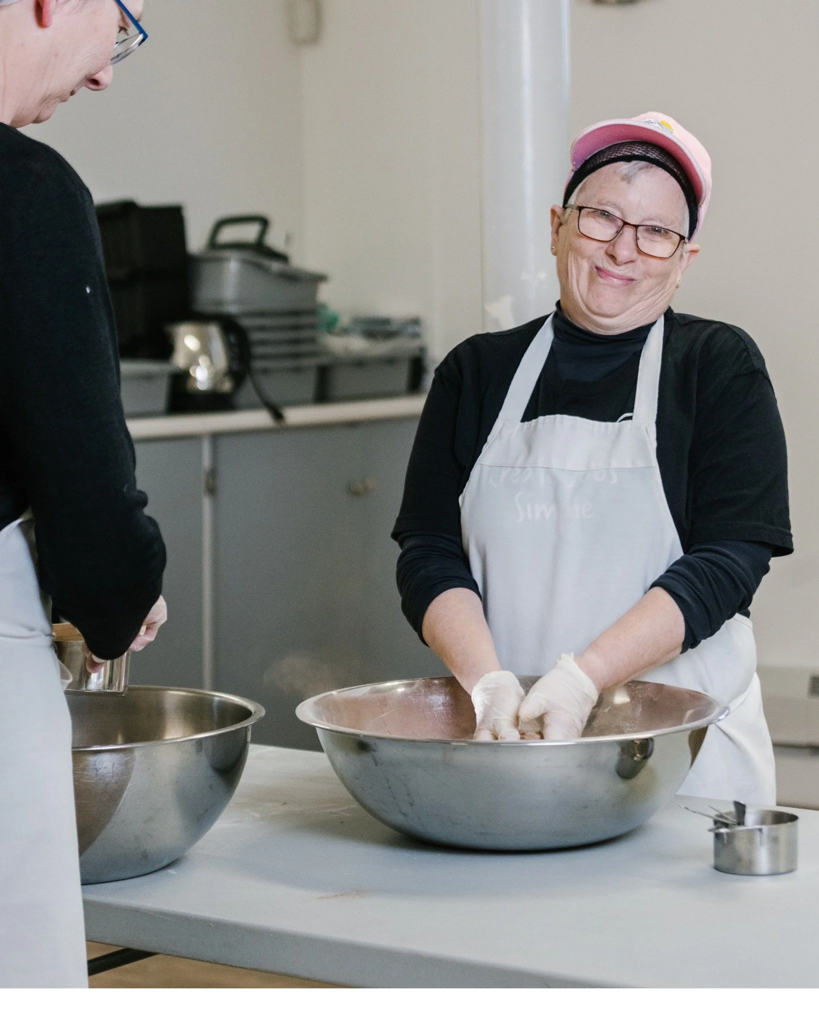 Every choice we make has ripple effects. Choosing to support local, supported employment means someone earns income, contributes to their community, and experiences dignity. 

Your support matters. Visit therawcarrot.com to learn more.

#EmploymentWi