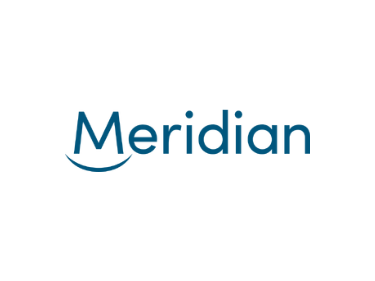 Meridian-Partner Logo
