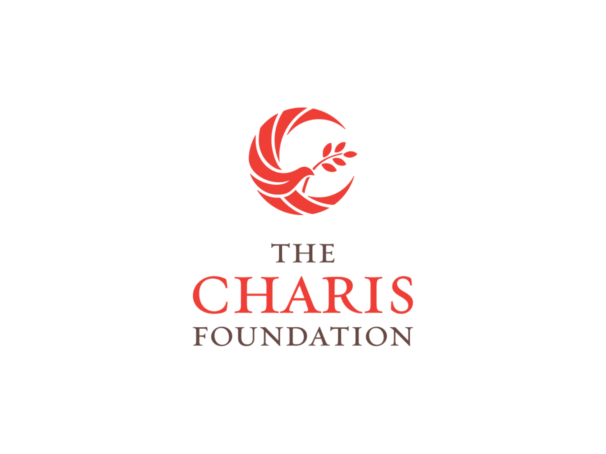 The Charis Foundation – partner logo
