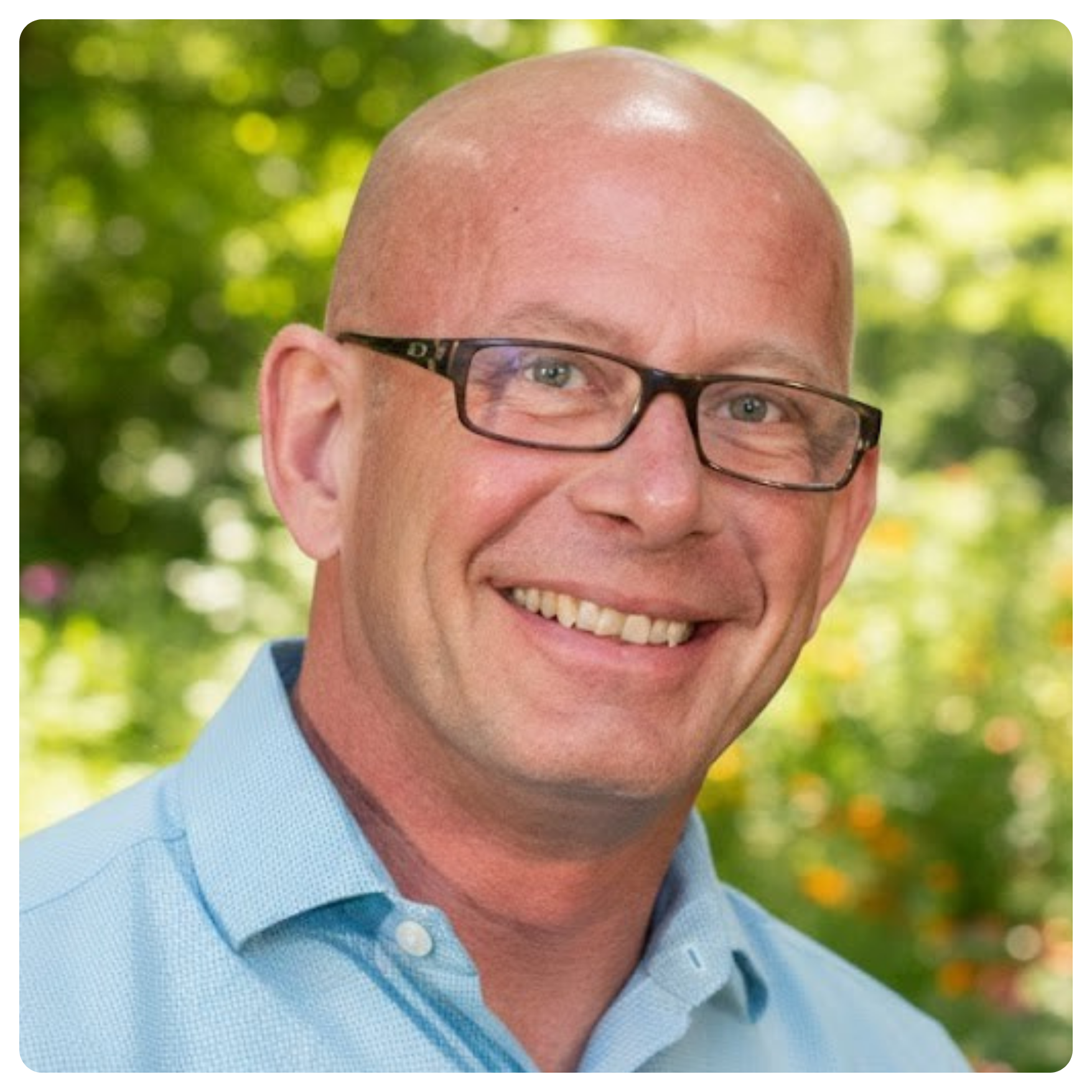 Andy Koopmans - Finance Administrator