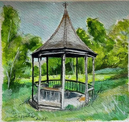 Patsy’s Place of Peace