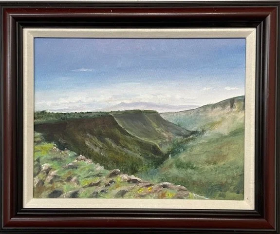 Rio Grande Valley, Taos NM