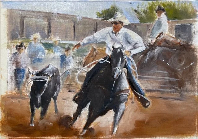 Stewart Allen, Trippin’ One