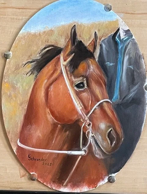 Ol’ Dexter, Good as They Come