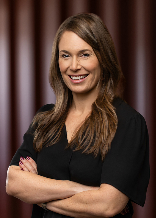 Erin Johnson Superoofs Headshot