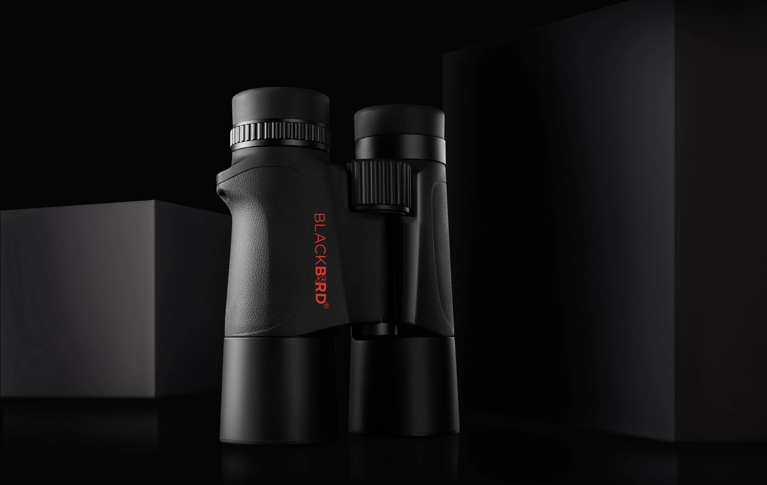 HD 10x42 Binoculars