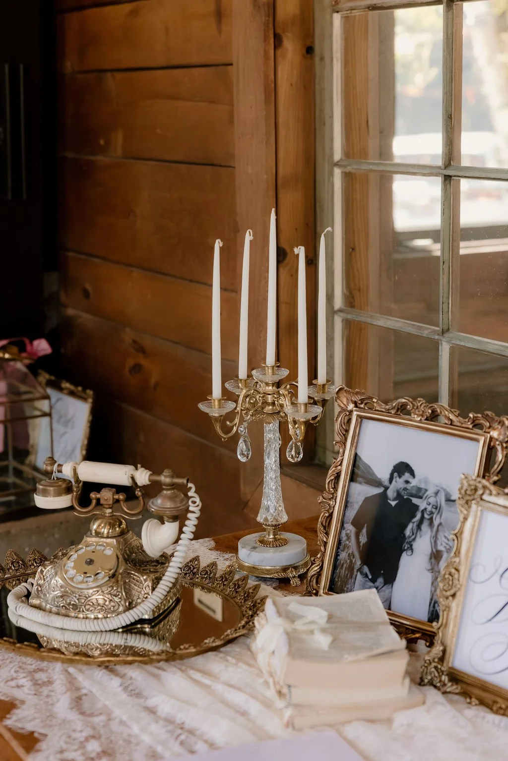 A breathtaking display of luxury wedding florals by Blooms by Tesla for a high-end celebration in Alpine, Utah. This design features a lush, romantic blend of creamy white roses, soft blush peonies, and delicate sweet peas, creating a timeless pink a