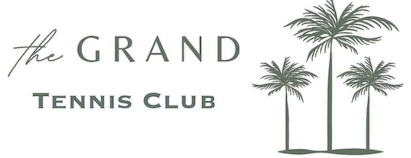 Grand Tennis