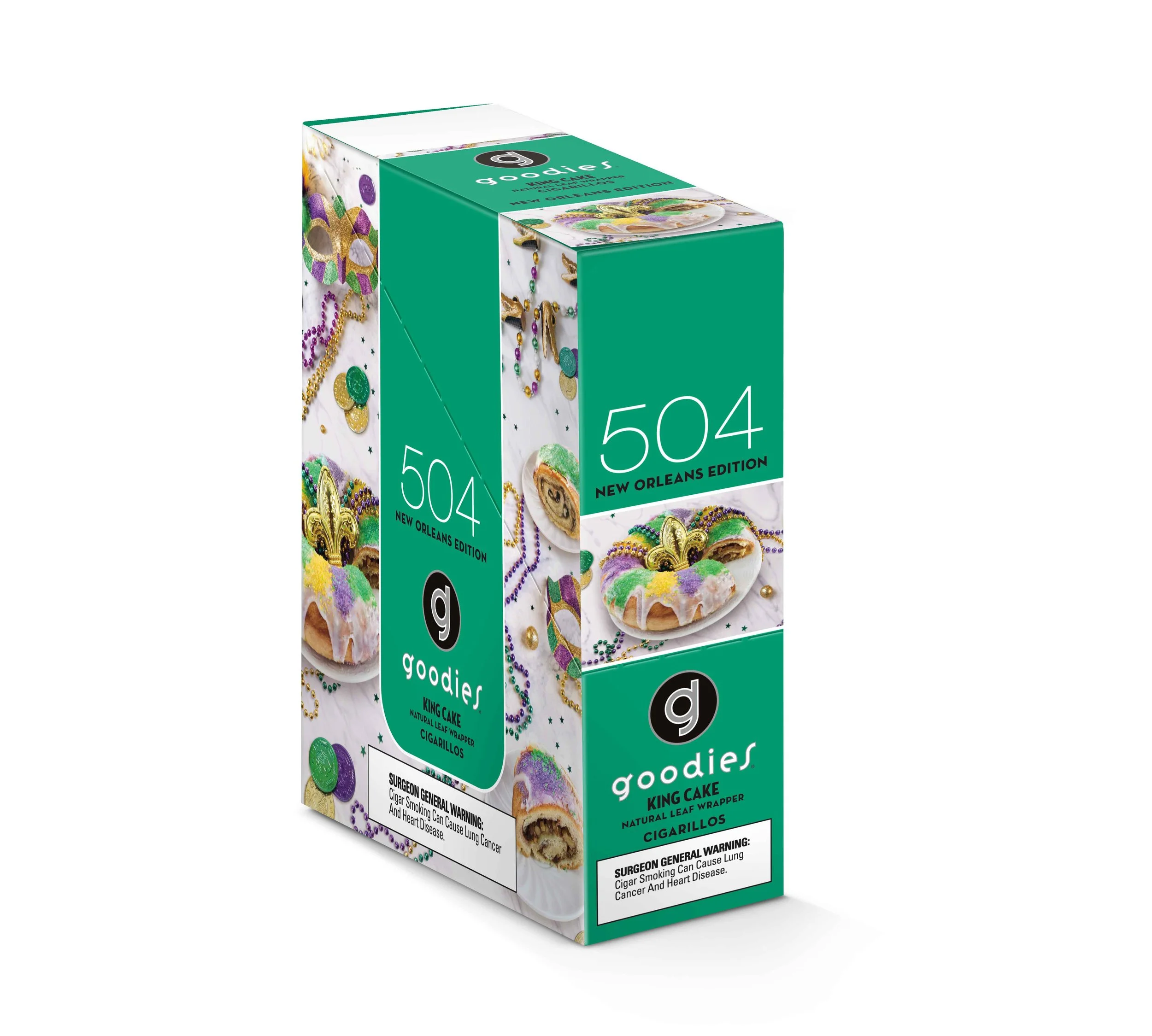 Packaging Design