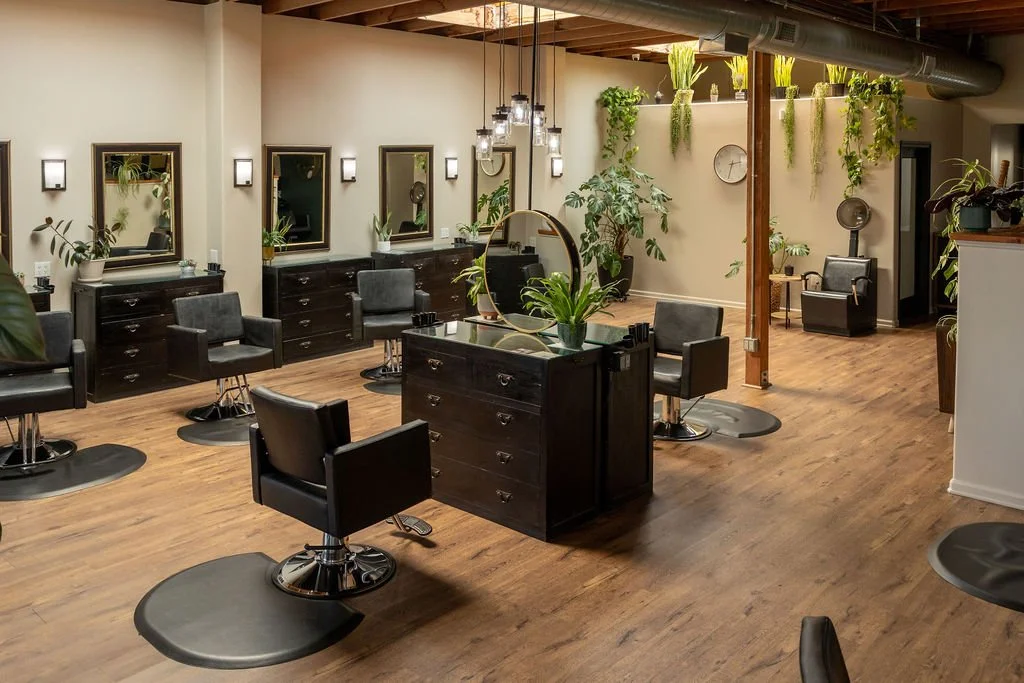 Ventura, CA Hair Salon Akin Salon Collective