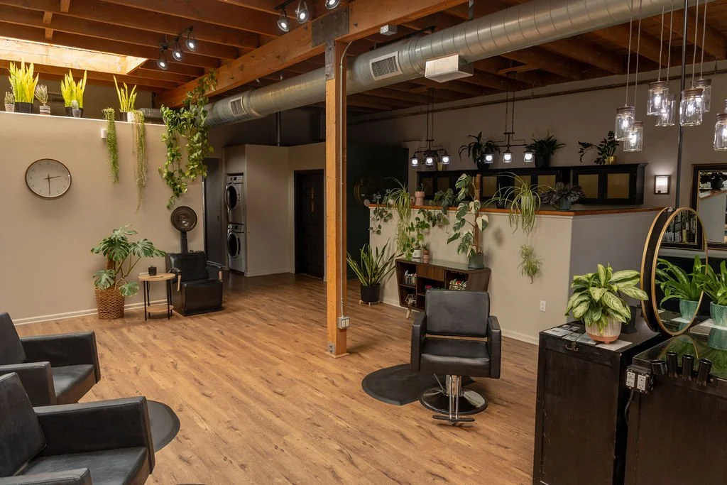 Ventura, CA Hair Salon Akin Salon Collective
