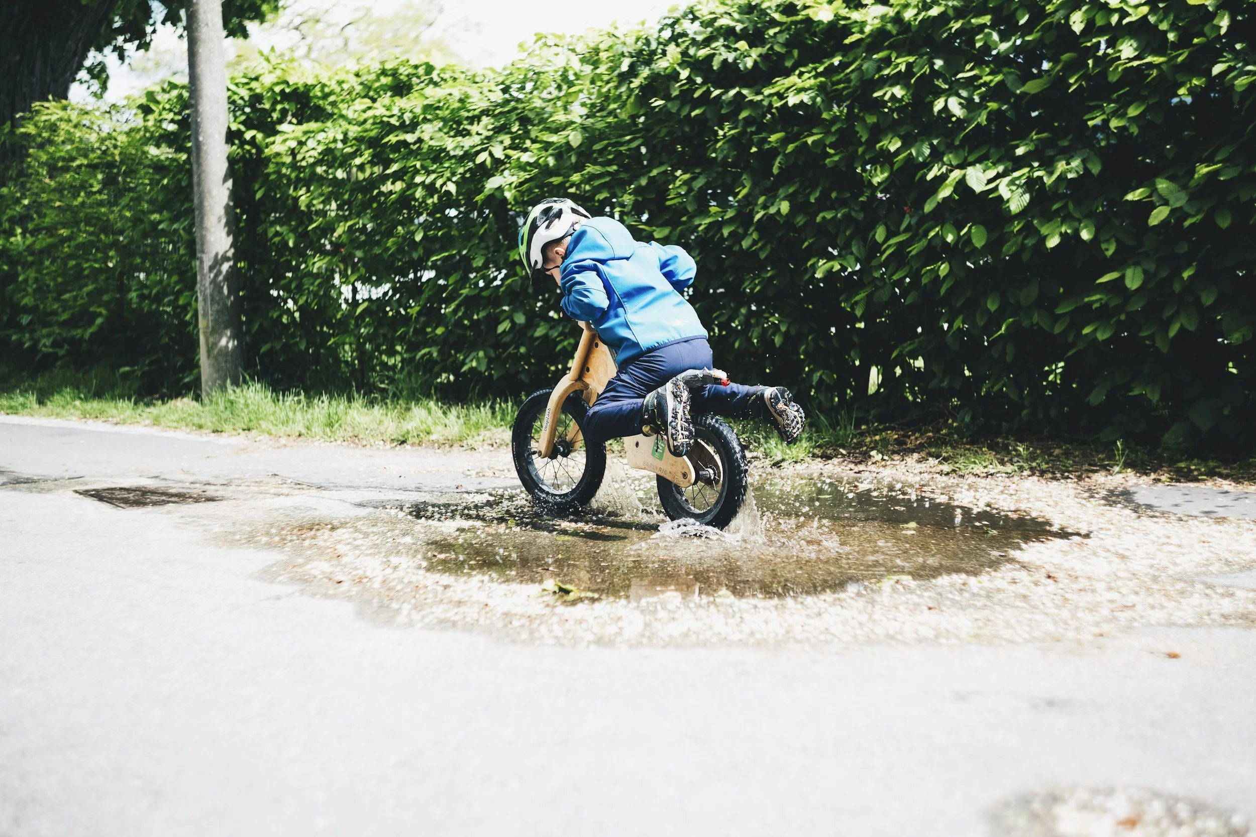 Balance Isn’t What You Think It Is: A Mental Health Reframe for Parents of Neurodivergent Kids