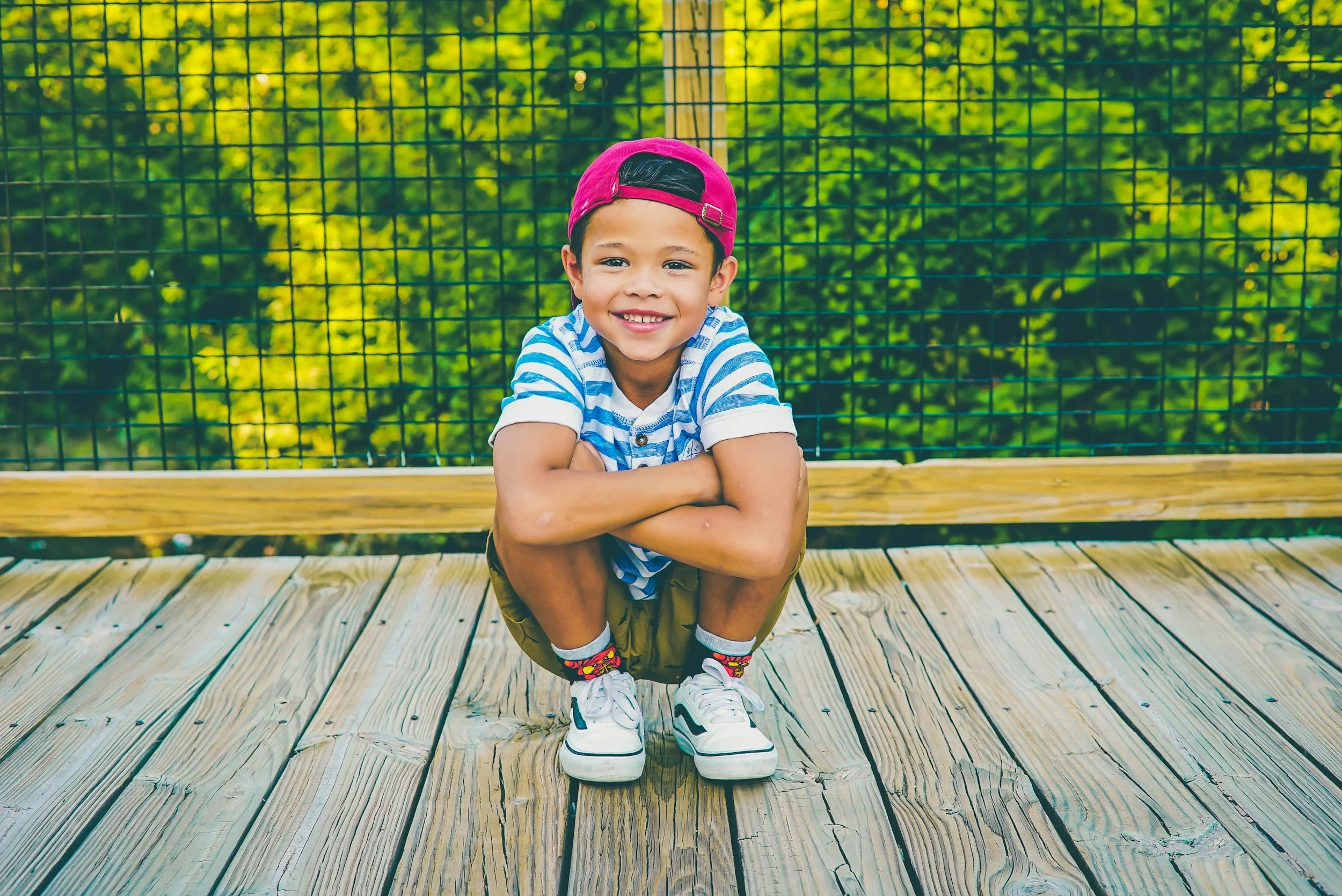 Preparation Is Not Control: Helping Kids Feel Ready Without Trying to Script the Whole World