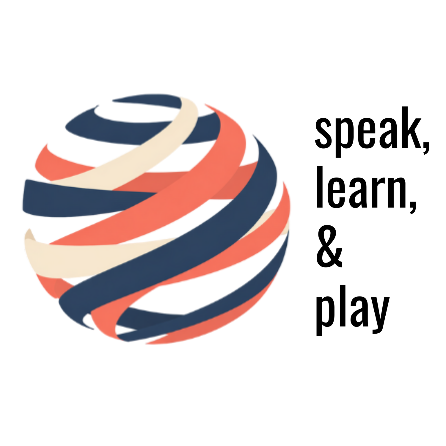 Speak, Learn, and Play