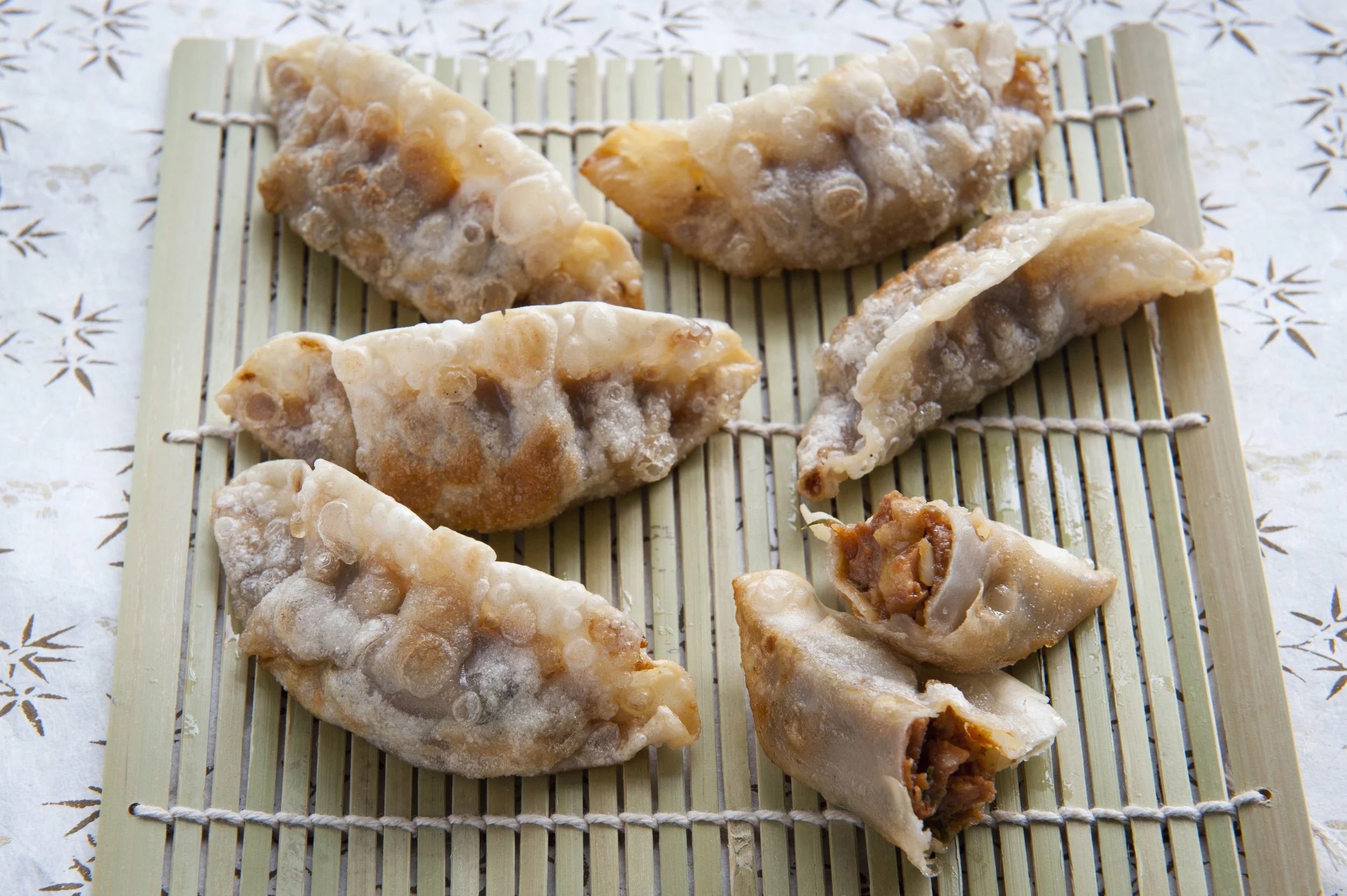 Gyoza