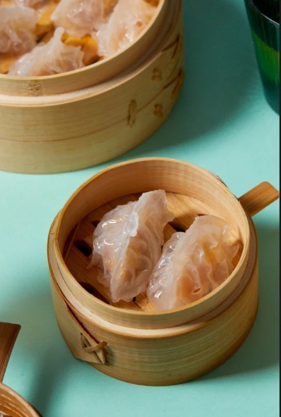 Dim Sum