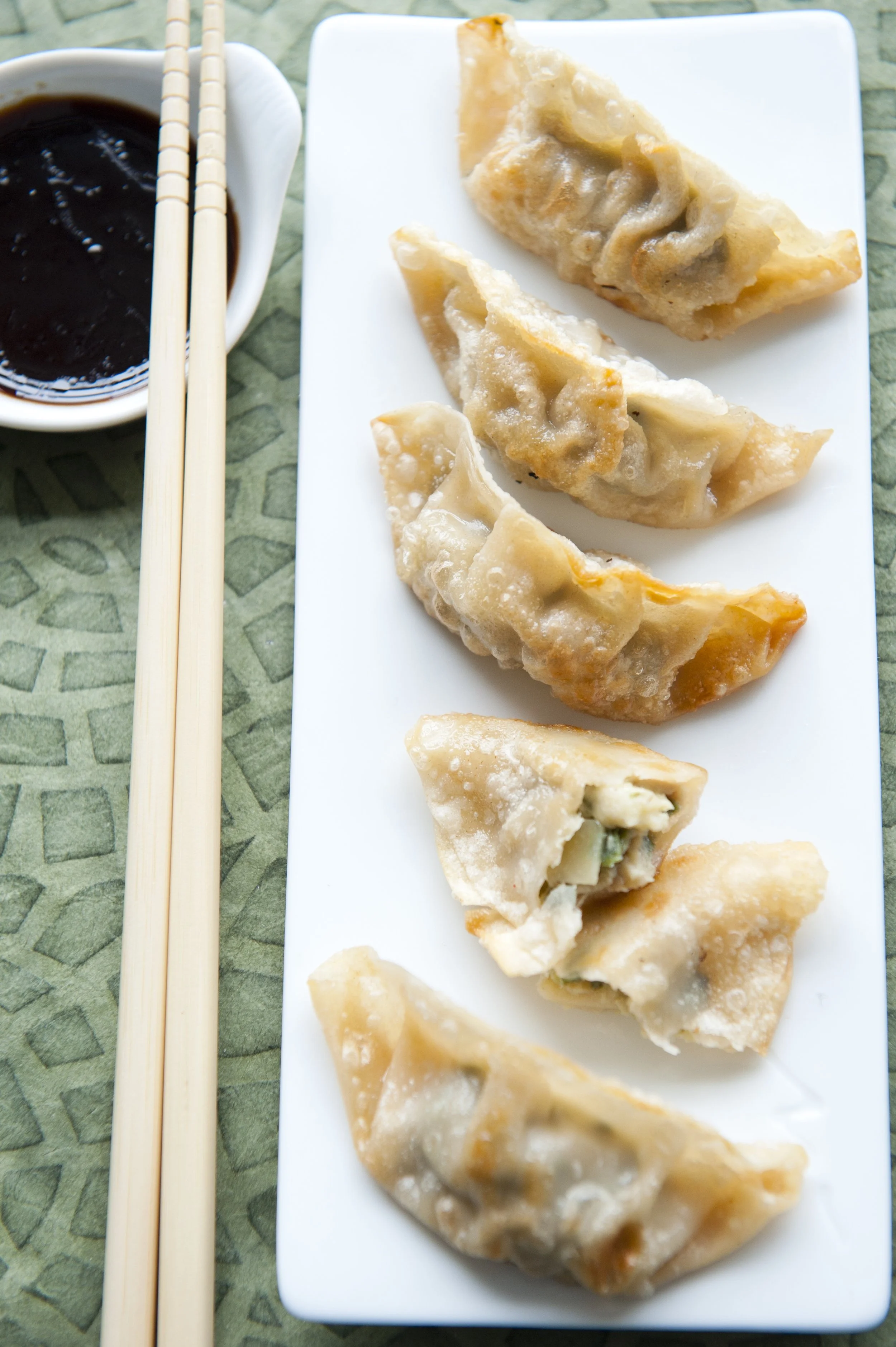 Gyoza
