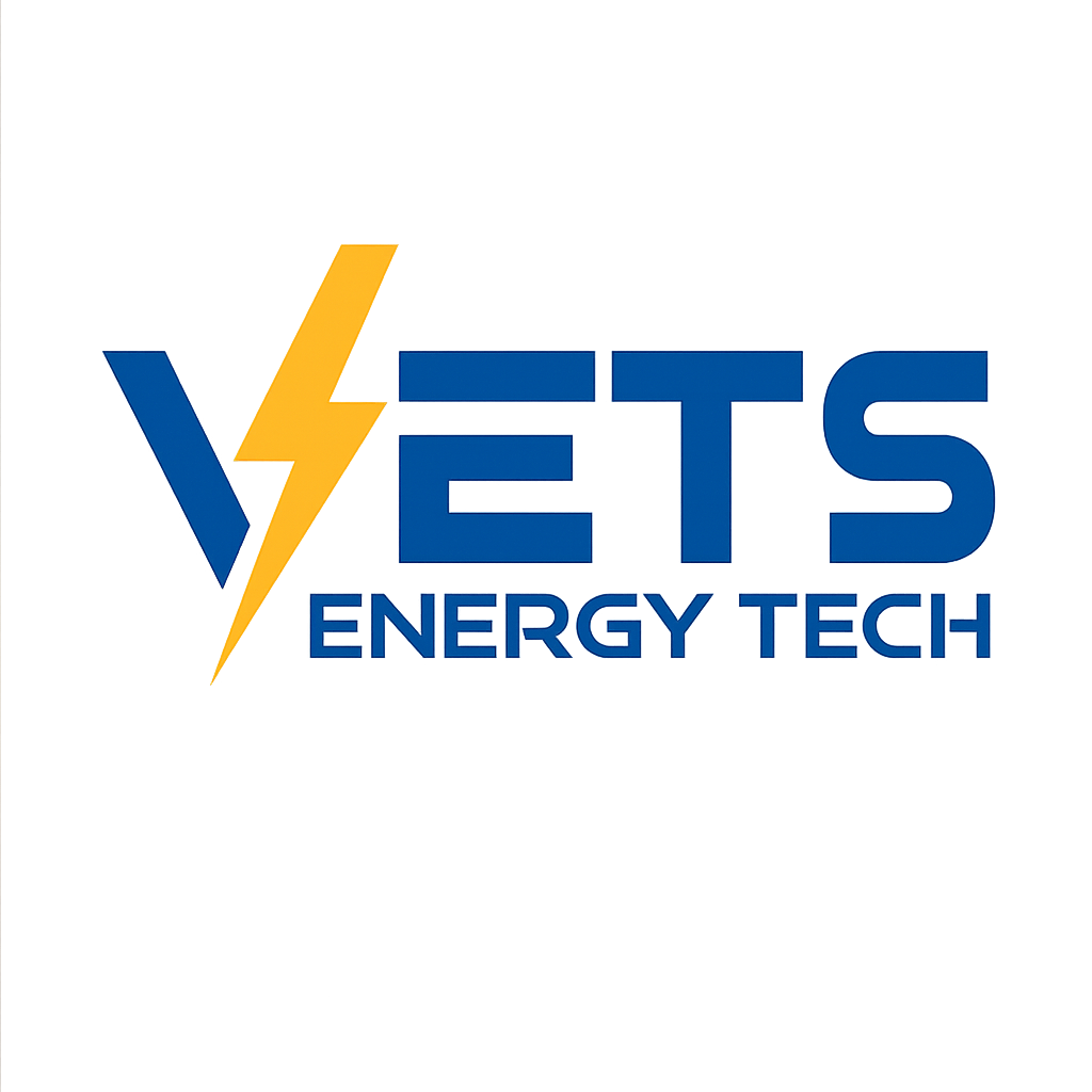 Vets Energy Tech LLC
