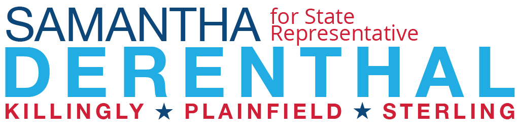 Sam Derenthal for State Rep