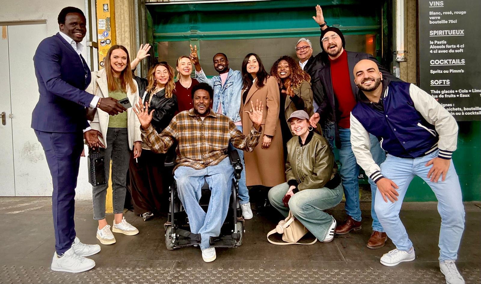 Karam Hassan La Voix des réfugiés.jpg