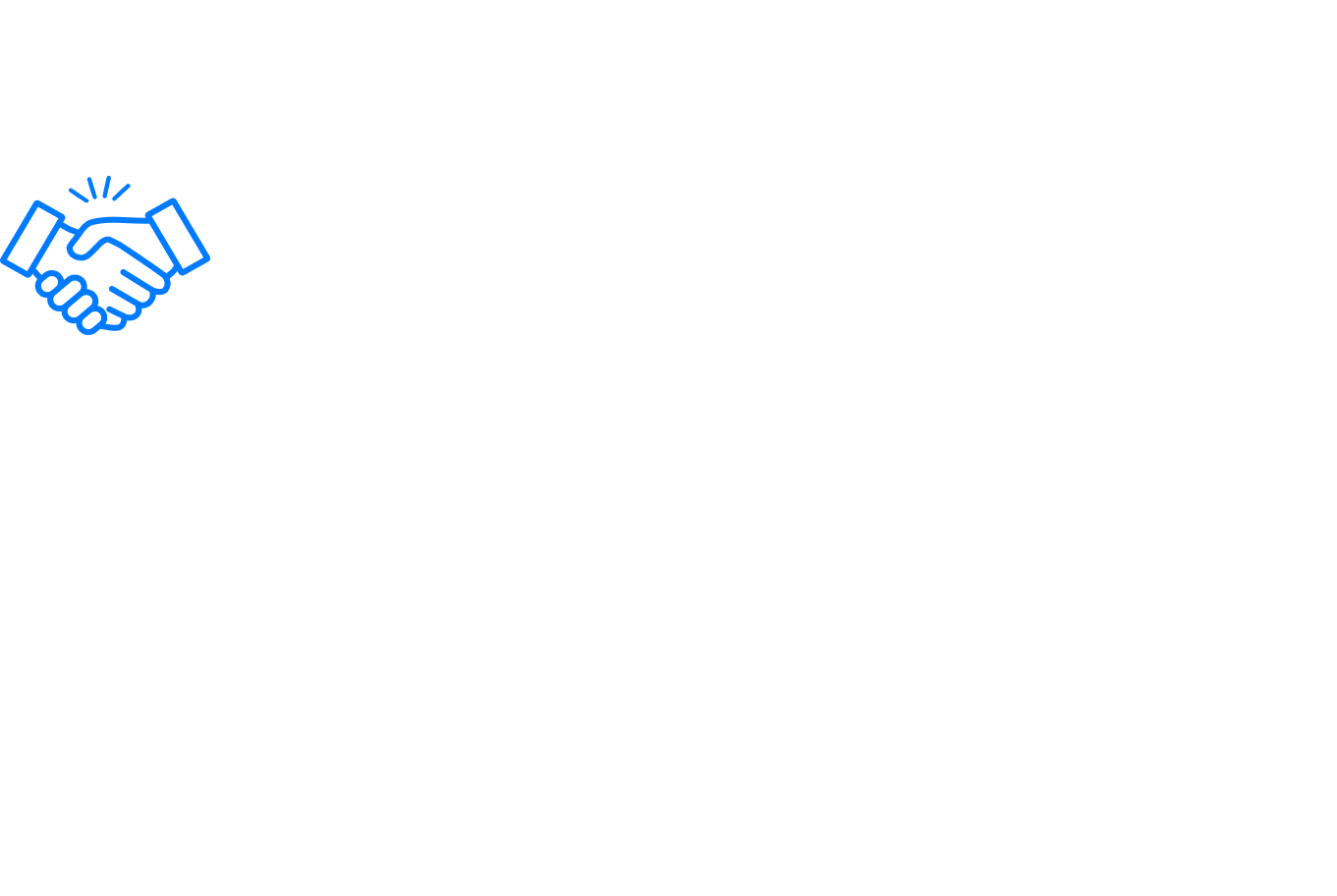 Trusted Results — We build long-term relationships through dependable performance.