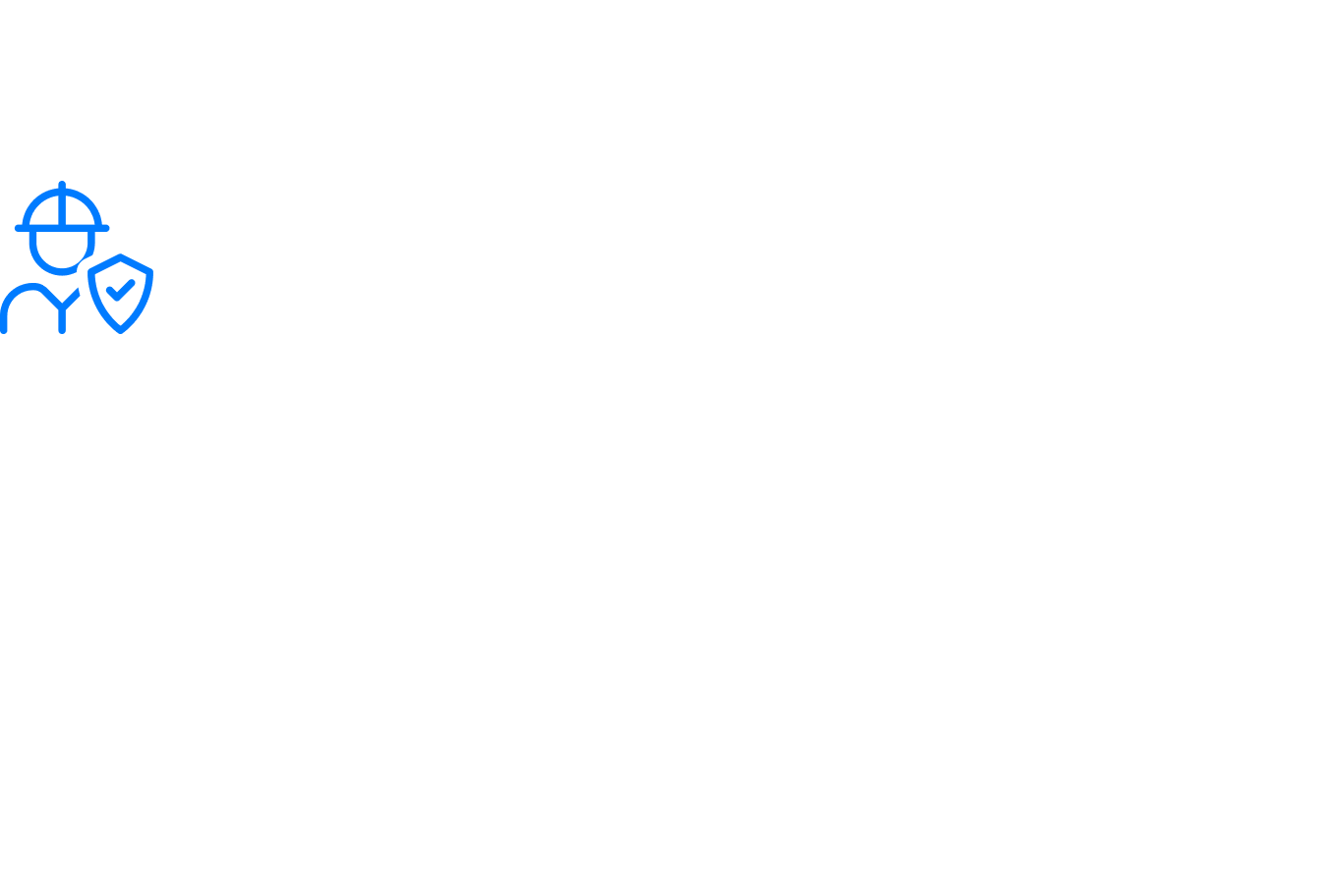 Experienced Teams — Skilled professionals with years of commercial and public project experience.