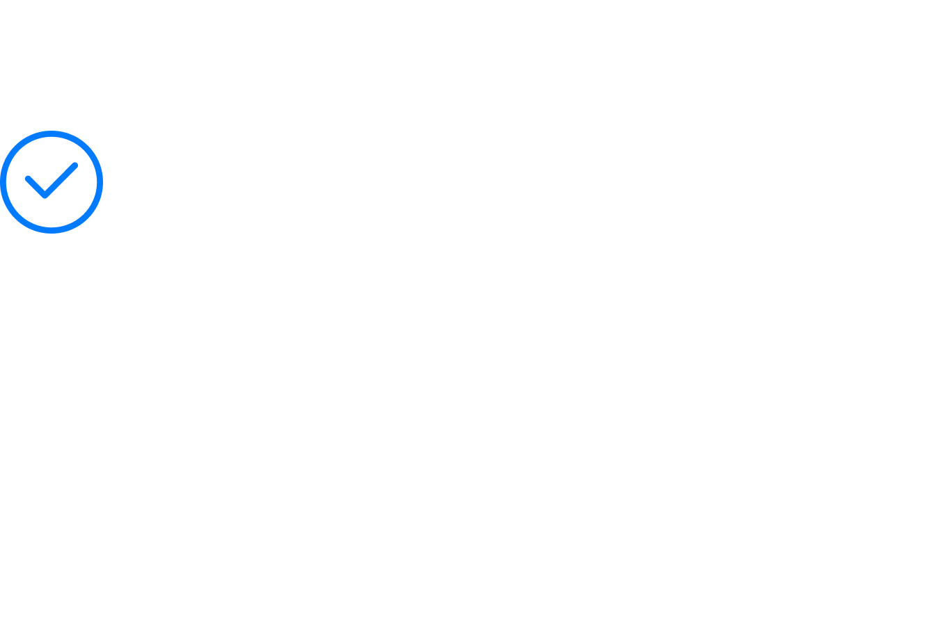 Reliable Execution — On-time delivery, clear communication, and consistent quality.