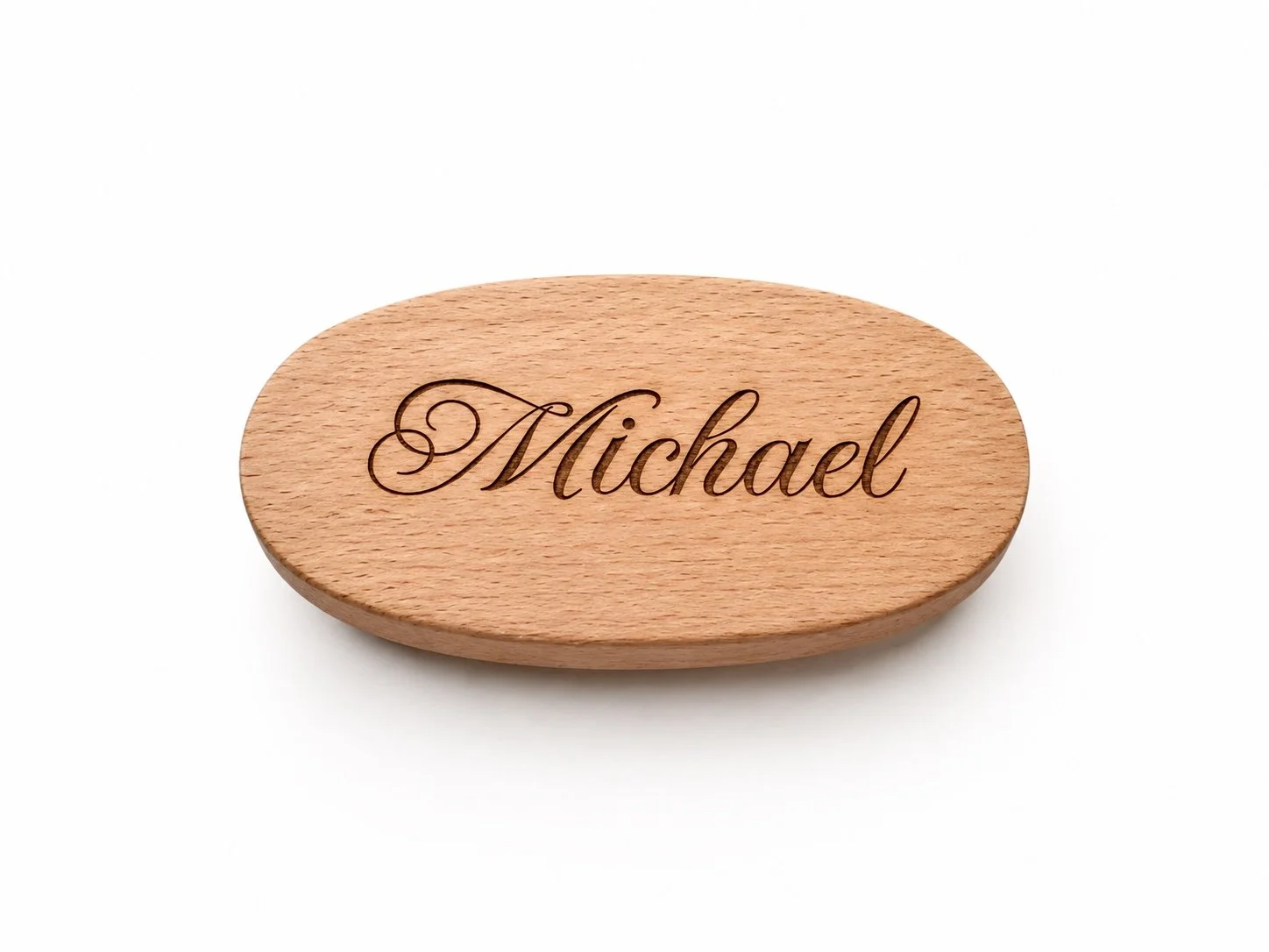 Beard Brush